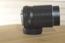 Asahi Pentax PK Mount 135mm 3.5 Lens With Dedicated Case. This Is A Beautiful Lens Especially For Portraiture Work. -Cameras Sale Shop 1355