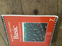Classic 'Basic Photography' Paperback Textbook By Mark Langford. Super Useful Book, Great For Photography Students Or As A Refresher! 9 Classic 'Basic Photography' Paperback Textbook By Mark Langford. Super Useful Book, Great For Photography Students Or As A Refresher! -Cameras Sale Shop 20210122 144932
