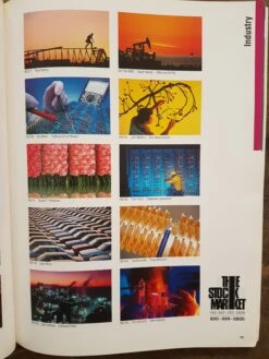 ZEFA's Volume 6 The Stock Market Hardback Textbook. Super Useful Book, Great For Photography Students Or As A Refresher! -Cameras Sale Shop 20210122 145210