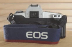 Beautiful Canon Eos 500N Camera Body And Canon EOS Strap. Superb Condition -Cameras Sale Shop 500n4