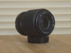 Tokina 70-210mm F4-5.6 Pentax K Mount Lens. A Fantastic Lens For Any K Mount Camera. Clean And Sharp Optics