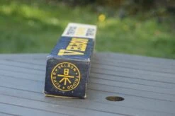 Beautiful Velbon Tripod In Original Box And With Carry Case. A Perfect Addition To Any Level Of Photographer -Cameras Sale Shop DSC1492