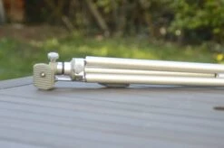 Beautiful Velbon Tripod In Original Box And With Carry Case. A Perfect Addition To Any Level Of Photographer -Cameras Sale Shop DSC1497