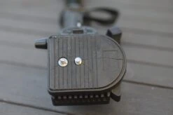 Beautiful Vintage Monopod. With 3 Extension Settings. A Perfect Addition To Any Level Of Photographer -Cameras Sale Shop DSC1503