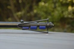 Beautiful Vintage Monopod. With 3 Extension Settings. A Perfect Addition To Any Level Of Photographer -Cameras Sale Shop DSC1506