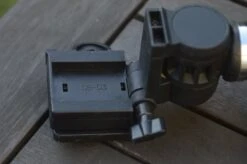 Beautiful Vintage Monopod. With 3 Extension Settings. A Perfect Addition To Any Level Of Photographer -Cameras Sale Shop DSC1508