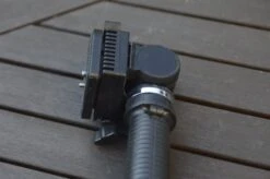 Beautiful Vintage Monopod. With 3 Extension Settings. A Perfect Addition To Any Level Of Photographer -Cameras Sale Shop DSC1510