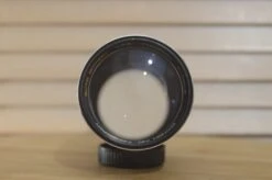 Chinon M42 Auto 200mm F3.5 Lens. A Beautiful Example Of Vintage Glass And A Great Lens For Your Vintage Camera Or For Digital Conversion -Cameras Sale Shop DSC 0001 063bb381 1ca7 46b2 a967 12e1c95da56e