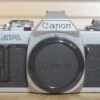 Iconic Canon AV1 (body Only). Lovely Condition. Fantastic Beginner Camera. 2 Iconic Canon AV1 (body Only). Lovely Condition. Fantastic Beginner Camera. -Cameras Sale Shop DSC 0001 071f4d73 0b75 4047 b96e e057af4348fa