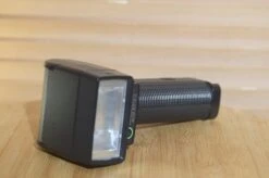 Sunpak Auto 3075G Thyristor 'Hammerhead' Flashgun -Cameras Sale Shop DSC 0001 c650141e 56b6 4938 b6cb 9b945051e27d