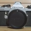 Fantastic Pentax ME 35mm SLR (Body Only). LED Light Meter System. Lovely Condition For Its Age! Perfect Camera For Beginners! 1 Fantastic Pentax ME 35mm SLR (Body Only). LED Light Meter System. Lovely Condition For Its Age! Perfect Camera For Beginners! -Cameras Sale Shop DSC 0002 46e028f0 f5cb 46e8 a8ad 5702f099ba5c