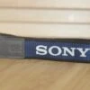Blue Sony Vintage Strap. A Lovely Addition To Your Sony Set Up. 2 Blue Sony Vintage Strap. A Lovely Addition To Your Sony Set Up. -Cameras Sale Shop DSC 0002 b9bb8225 1d95 491b b41d 36e0f34ead05