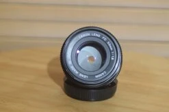 Vintage Canon FD 50mm F1.8 Prime Lens. Fantastic Condition. Great Bright Lens. -Cameras Sale Shop DSC 0002 d3121079 f9a2 4f73 a223 340bfefd3723