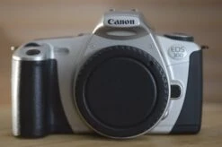 Fantastic Canon Eos 300 Camera. Very Versatile 35mm Camera Taking EF Lenses.