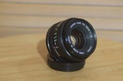 Vintage Canon FD 50mm F1.8 Prime Lens. Fantastic Condition. Great Bright Lens. -Cameras Sale Shop DSC 0003 1a6dd024 d251 464a abdc 7fb78d92eff1