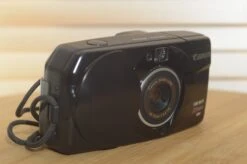 Canon Sure Shot Zoom 70 S 35mm Compact Camera With Case. -Cameras Sale Shop DSC 0003 294cb059 8981 49ce bcdf 09fe7df5b4c4