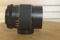 Gorgeous Optimax 135mm F2.8 M42 Fit Lens. Fantastic Lens With Clear And Crisp Optics -Cameras Sale Shop DSC 0003 48ebd881 7bc3 4119 abdb b78f4b2fc884