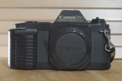 Fantastic Canon T50 Camera. In Lovely Condition, Feels Just Like A Digital It Couldn't Be Easier To Get Into 35mm Film