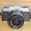Vintage Minolta X-300 35mm Camera With Sigma 35-70mm F2.8-4 Lens. Fantastic Beginner Camera 2 Vintage Minolta X-300 35mm Camera With Sigma 35-70mm F2.8-4 Lens. Fantastic Beginner Camera -Cameras Sale Shop DSC 0003 eec60b0c 223e 44f8 97c0 ec74f84f201f