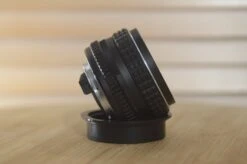 Gorgeous Pentax SMC 35mm F3.5 PK Lens. This Is A Lovely Wide Angle Lens In Superb Condition! -Cameras Sale Shop DSC 0004 04c1c0be b30c 4d8e b5d9 6d783887db0d