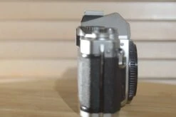 Iconic Canon AV1 (body Only). Lovely Condition. Fantastic Beginner Camera. -Cameras Sale Shop DSC 0004 086be872 4a75 46f4 8ddb e65499d99d63