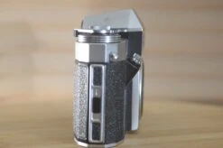 Praktica PL Nova 1 35mm SLR Camera. The Perfect Camera For Beginners. Why Not Add An M42 Lens? -Cameras Sale Shop DSC 0004 1b842564 0902 4e2d 9d92 4417fed77d88