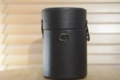 Fantastic Sigma LC-12 Hard Leather Lens Case. Perfect For Protecting Your Vintage Lenses. Pair It With A Small Zoom Or Portrait Lens -Cameras Sale Shop DSC 0004 72c0cdd2 7eb7 4529 8e21 001b00b1a7e4