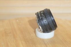 Vintage Nikon E Series 28mm F2.8 Lens. This Is A Fantastic Wide Angle Lens In Great Condition. -Cameras Sale Shop DSC 0004 cb02459a a677 47b6 9e75 ad6e70d8739c