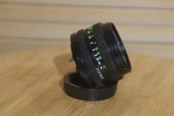 Vintage Canon FD 50mm F1.8 Prime Lens. Fantastic Condition. Great Bright Lens. -Cameras Sale Shop DSC 0004 d50b73ad 3346 4431 a270 a7fb3974b81f