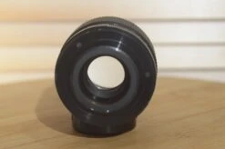 Gorgeous Optimax 135mm F2.8 M42 Fit Lens. Fantastic Lens With Clear And Crisp Optics -Cameras Sale Shop DSC 0004 d95f83b1 de6d 4c7e 91ea 0ea2933cbc3d