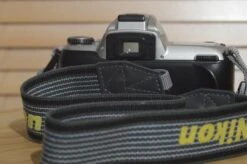 Vintage Nikon F65 35mm SLR Camera. Full Of Functions A Great 35mm Camera Taking AF Lenses. 14 Vintage Nikon F65 35mm SLR Camera. Full Of Functions A Great 35mm Camera Taking AF Lenses. -Cameras Sale Shop DSC 0005 04f4822d 9ca6 41e4 acf7 a68c4579d106