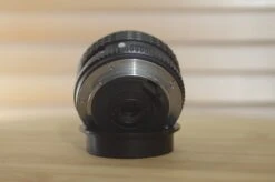 Gorgeous Pentax SMC 35mm F3.5 PK Lens. This Is A Lovely Wide Angle Lens In Superb Condition! -Cameras Sale Shop DSC 0005 209295bc 71a1 4f24 b76e 86e8961d9c5e