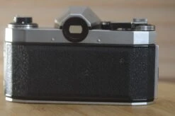 Praktica PL Nova 1 35mm SLR Camera. The Perfect Camera For Beginners. Why Not Add An M42 Lens? -Cameras Sale Shop DSC 0005 3bb96856 e5cd 4f22 80de a8a5af1b6999