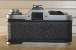 Iconic Canon AV1 (body Only). Lovely Condition. Fantastic Beginner Camera. -Cameras Sale Shop DSC 0005 3cead6f2 60ce 48d7 9088 287bf30a25e7