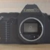 Canon T70 35mm SLR Camera. Good Condition, Cleaned And Tested. Perfect Beginner Camera. -Cameras Sale Shop DSC 0005 66878445 81ac 4120 b3b9 3a373341a300