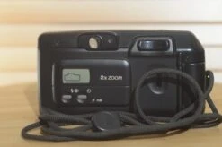 Canon Sure Shot Zoom 70 S 35mm Compact Camera With Case. -Cameras Sale Shop DSC 0005 86c153f2 1e35 4259 b985 dd7f4fc3ebe1