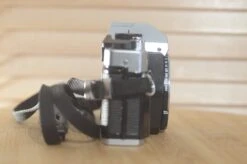 Gorgeous Olympus OM20 35mm SLR Camera. Body Only. Why Not Pair It With One Of Our OM Lenses? -Cameras Sale Shop DSC 0005 b576fe61 bb52 458f 8ab7 c6f490bcd508