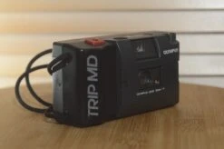 Olympus Trip MD Compact Camera. Amazing Lens Quality You Would Expect From Olympus -Cameras Sale Shop DSC 0005 c17e88e0 0f04 438f ace9 2cf6fbff737c