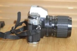 Vintage Minolta X-300 35mm Camera With Sigma 35-70mm F2.8-4 Lens. Fantastic Beginner Camera -Cameras Sale Shop DSC 0005 cfeba087 b020 4337 8ca9 553a8811b765