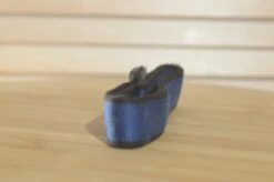 Blue Sony Vintage Strap. A Lovely Addition To Your Sony Set Up. -Cameras Sale Shop DSC 0005 d8110ce8 2913 4251 9a05 75aed1c6f4e0