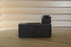 Boxed Sunpak Auto 33 Universal Flash Unit. Great Bounce Flash Unit And Surprisingly Powerful For Its Size. -Cameras Sale Shop DSC 0005 e0775bb9 b270 4fa2 b80b e5f7a0c67902