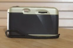 Boxed Vivitar IC101 Panorama 35mm Compact Camera. Fantastic Vintage Point And Shoot. -Cameras Sale Shop DSC 0006 0e1cb2a6 772c 4ab6 8082 67ea979e84b5