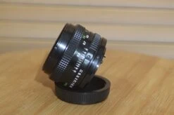 Vintage Canon FD 50mm F1.8 Prime Lens. Fantastic Condition. Great Bright Lens. -Cameras Sale Shop DSC 0006 25b77250 f589 4423 aa94 4737f060d02d