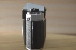 Praktica PL Nova 1 35mm SLR Camera. The Perfect Camera For Beginners. Why Not Add An M42 Lens? -Cameras Sale Shop DSC 0006 38ffbe28 018d 4013 8c66 6a66c029d19e