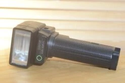 Sunpak Auto 3075G Thyristor 'Hammerhead' Flashgun -Cameras Sale Shop DSC 0006 40dfb6c2 1bd7 45f5 a794 917427ee4548