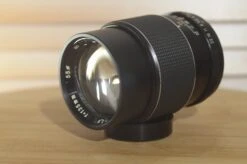 Gorgeous Optimax 135mm F2.8 M42 Fit Lens. Fantastic Lens With Clear And Crisp Optics -Cameras Sale Shop DSC 0006 481688d8 83ea 4261 9204 0cac3e9f8afc