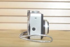 Agfamatic 200 Sensor 126mm Compact Camera. Super Cute Vintage Point And Shoot. -Cameras Sale Shop DSC 0006 80e0bab3 8d9b 4b74 9664 ea54afdeaf31