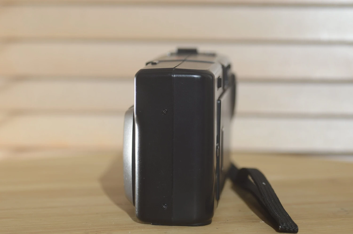 Vivitar Point 'N' Shoot PS:20 35mm Compact Camera. Fantastic Point And Shoot 7 Vivitar Point 'N' Shoot PS:20 35mm Compact Camera. Fantastic Point And Shoot - Image 5