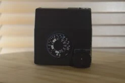 Boxed Sunpak Auto 33 Universal Flash Unit. Great Bounce Flash Unit And Surprisingly Powerful For Its Size. -Cameras Sale Shop DSC 0006 ddd33611 1b0e 43cb a19d 325c45f6e721