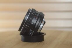 Gorgeous Pentax SMC 35mm F3.5 PK Lens. This Is A Lovely Wide Angle Lens In Superb Condition! -Cameras Sale Shop DSC 0006 fb0f1293 39d8 4933 a610 a53527198202